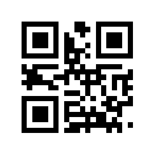 ASSHOLE二维码生成