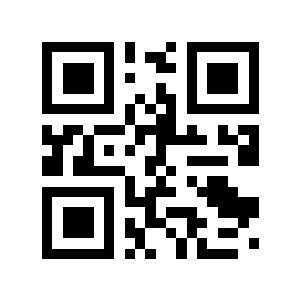 because二维码生成