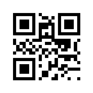 elder_predator二维码生成