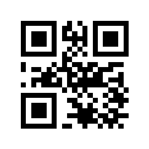 inter二维码生成